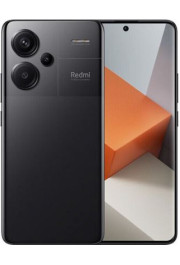 Xiaomi Redmi Note 13 Pro+ 5G Dual SIM 8GB RAM 256GB Midnight Black EU