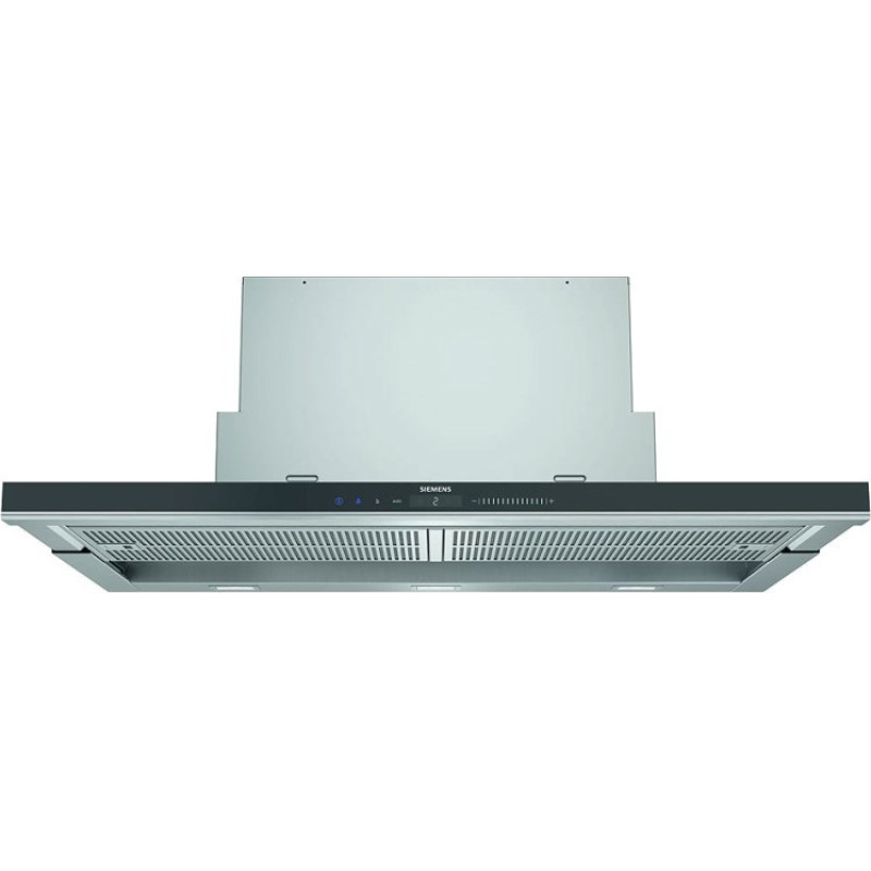 Siemens Gartraukis Siemens LI99SA684