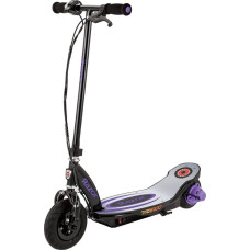 Razor E100 PowerCore children's electric scooter Purple ALU