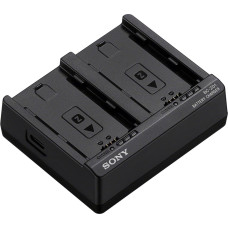 Sony battery charger BC-ZD1