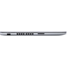 Asus Laptop Vivobook 16X K3605ZU-MB196W i5-12500H 16.0’ Win11 Cool Silver