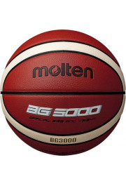 Molten Basketbola bumba B5G3000 - 6