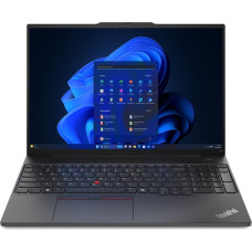 Lenovo ThinkPad E16 AMD Ryzen™ 7 7735HS Laptop 40.6 cm (16