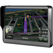Modecom FreeWAY CX 7.3 CAR NAVIGATION + MapFactor maps of Europe