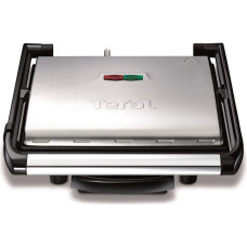 Tefal Elektrinis grilis y Tefal Inicio Panini GC241D38