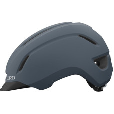 Giro Kask miejski GIRO CADEN II Rozmiar kasku: S(51-55 cm), Wybierz kolor: Matte Portaro grey