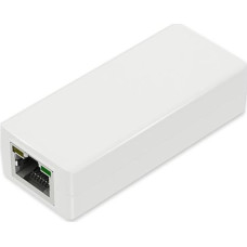 Microconnect Adapter USB MicroConnect Microconnect MC-POEADAPTER-USB-C adapter PoE Fast Ethernet 5 V