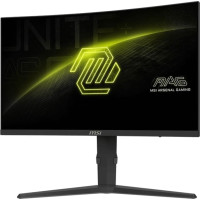 MSI MAG 275CQRF QD E2 Computer monitor 69 cm (27