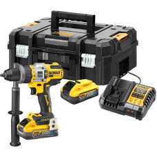 Dewalt Wiertarko-wkrętarka Dewalt DCD999H2T 18 V 2 x akumulator 5 Ah