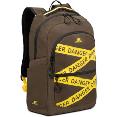 Rivacase NB BACKPACK URBAN 20L 15.6