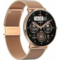 Kiano Smartwatch Kiano Venus Złoty  (5901821999403)