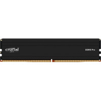 Crucial Memory DDR5 Pro 16GB/ 5600(116GB) CL46