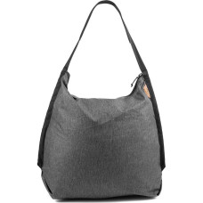 Peak Design Packable Tote, charcoal