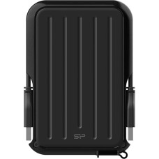 Silicon Power Portable Hard Drive | ARMOR A66 | 1000 GB | 