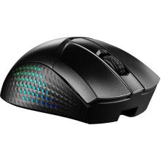 MSI Clutch GM51 Wireless Gaming Mouse (Right-hand) S12-4300080-C54