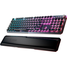 MSI Tas Vigor GK-71 Sonic Red Gaming Keyboard QWERTZ S11-04DE232-CLA