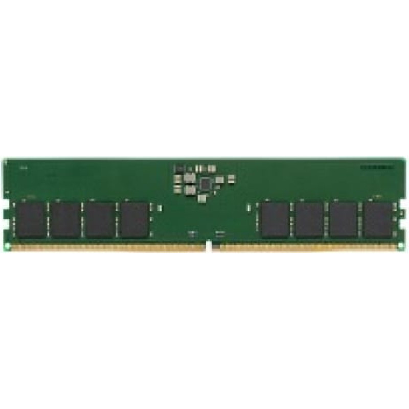 Kingston Technology ValueRAM KVR56U46BS8-16 memory module 16 GB 1 x 16 GB DDR5 5600 MHz