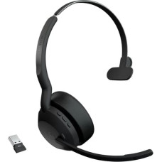 Jabra Evolve2 55 Link380a MS Mono Headset 25599-899-999