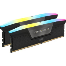 Corsair VENGEANCE RGB 32GB 2x16GB DDR5