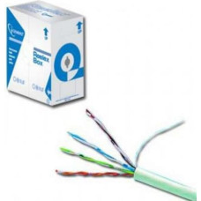 Cablexpert 304.8 m - Cat5e - Grey UPC-5004E-L