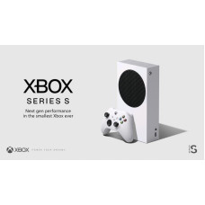 Microsoft Xbox Series S 512GB Console - 4038687 - Xbox Series X