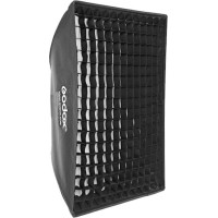 Godox Softbox Godox SB-GUSW5070 grid bowens 50x70 cm