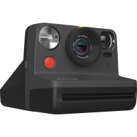Polaroid NOW GEN 2 BLACK