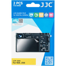JJC LCP-Z50 Screenprotector