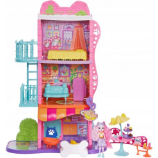 Mattel - Enchantimals Home in the City