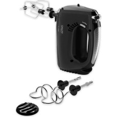 Smapp Hand Mixer 451.4 Black