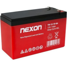 Nexon GEL BATTERY TN-GEL10 12V 10AH