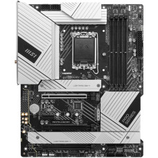 MSI PRO Z790-A MAX WIFI motherboard Intel Z790 LGA 1700 ATX