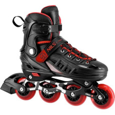 Nils Extreme Skrituļslidas NA18811A IN-LINE SKATES CYPHER RED SIZE L(39-43) NILS EXTREME