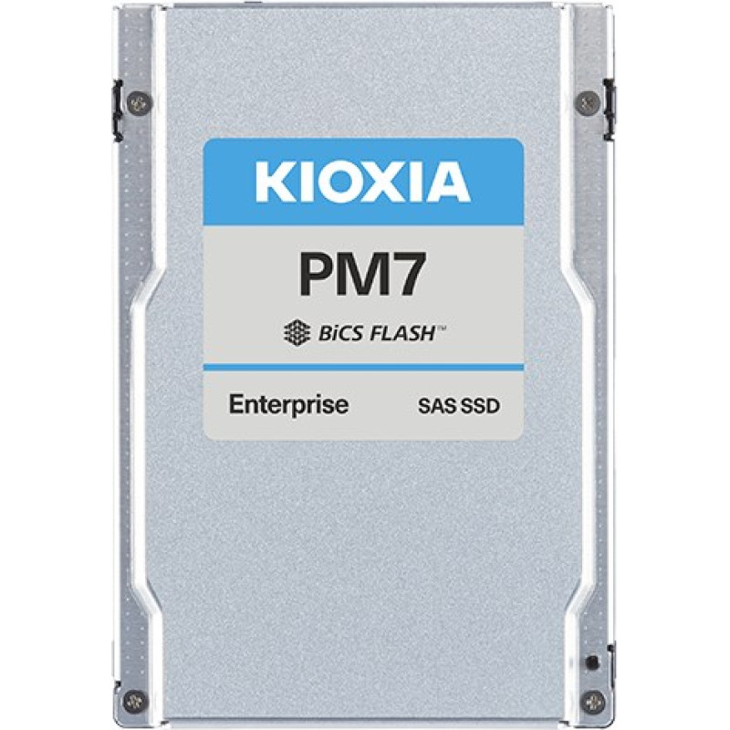 Kioxia PM7-R 1.92 TB 2.5