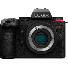 Panasonic Lumix DC-G9 II body