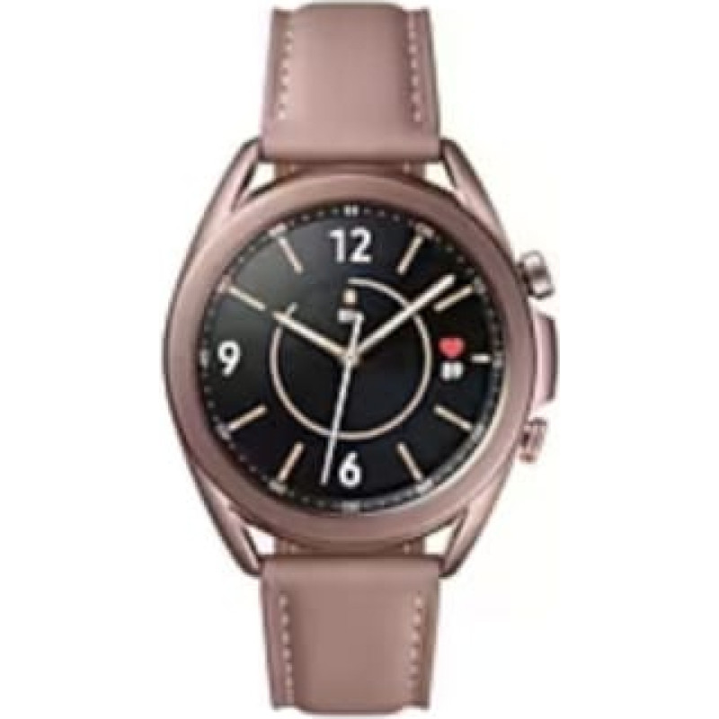 Samsung Galaxy Watch 3 LTE 41mm Mystic Bronze SM-3LTE41B