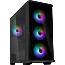 Zalman Obudowa Zalman Z10 Duo