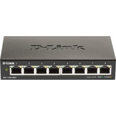 D-Link Switch D-Link DGS-1100-08V2/E