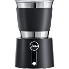 Jura 24019 milk frother/warmer Automatic Black