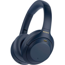 Sony WH-1000XM4B blue