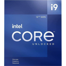 Intel Procesor Intel Core i9-12900KF, 3.2 GHz, 30 MB, OEM (CM8071504549231)