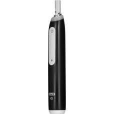 Braun Oral-B iO3 Matt Black electric toothbrush