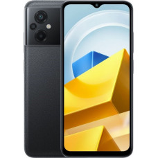 Xiaomi Poco M5 LTE 4/64GB black