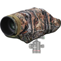 Neewer PB020 Dual Sided Camouflage Rain Cover L size 10103335