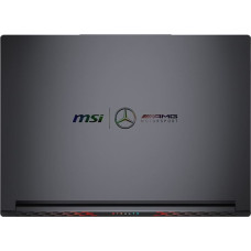 MSI Stealth 16 MercedesAMG A1VGG-276PL Intel Core Ultra 9 185H Laptop 40.6 cm (16