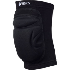 Asics Performance Kneepad 672540-0900 volejbola ceļgalu sargi - S