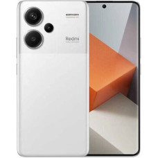 Xiaomi Redmi Note 13 Pro+ 5G Dual SIM 8GB RAM 256GB Moonlight White EU