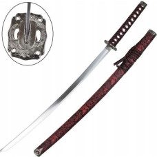 Hattori Hanzo Katana HATTORI HANZO Red HH029 Rosso - replica