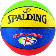 Spalding Basketbola bumba Spalding Rookie Gear Ball 84395Z