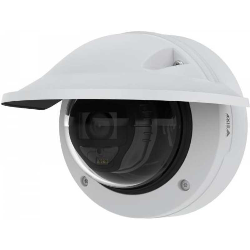 Axis NET CAMERA P3268-LVE DOME/02332-001 AXIS